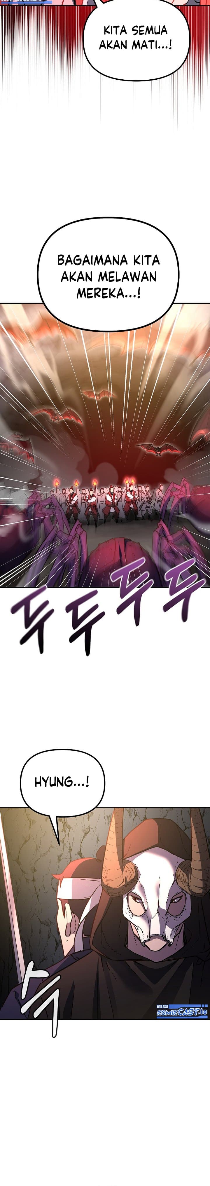 Reincarnation of the Murim Clan’s Former - Chapter 92 - Page 19