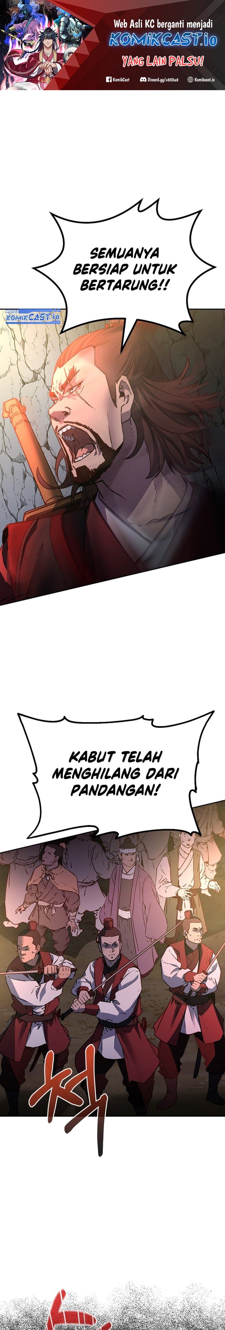 Reincarnation of the Murim Clan’s Former - Chapter 92 - Page 2