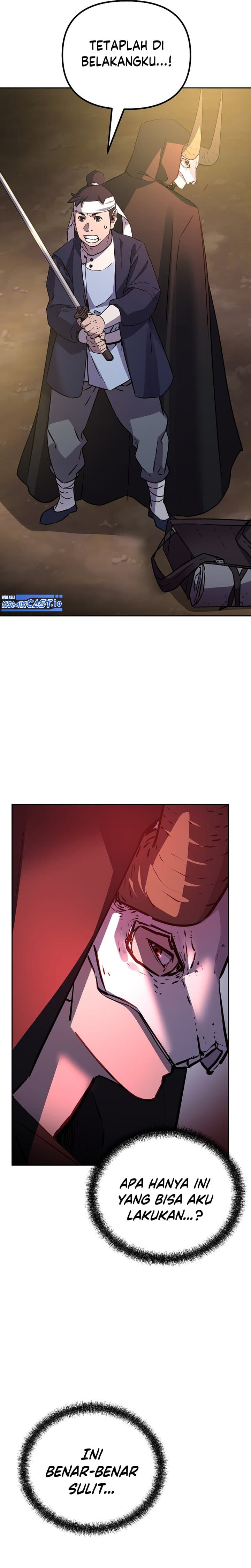 Reincarnation of the Murim Clan’s Former - Chapter 92 - Page 20