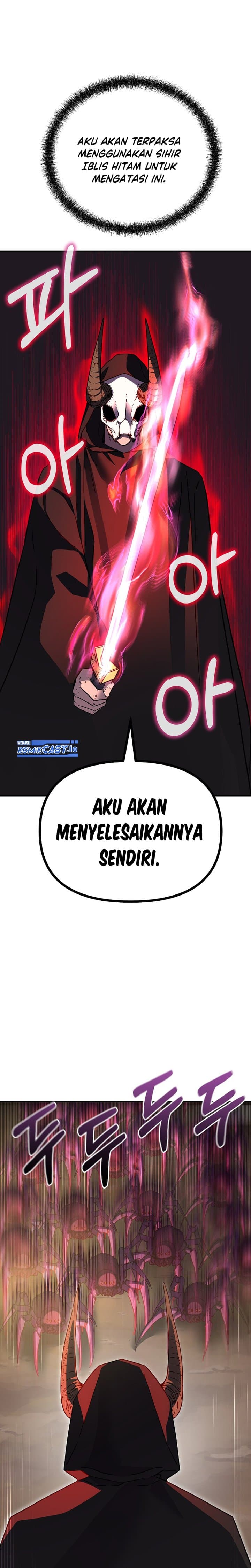 Reincarnation of the Murim Clan’s Former - Chapter 92 - Page 22
