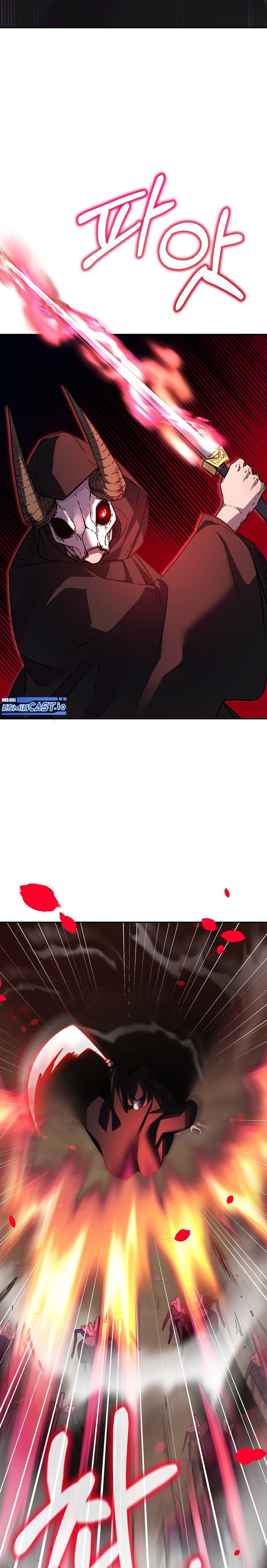 Reincarnation of the Murim Clan’s Former - Chapter 92 - Page 23