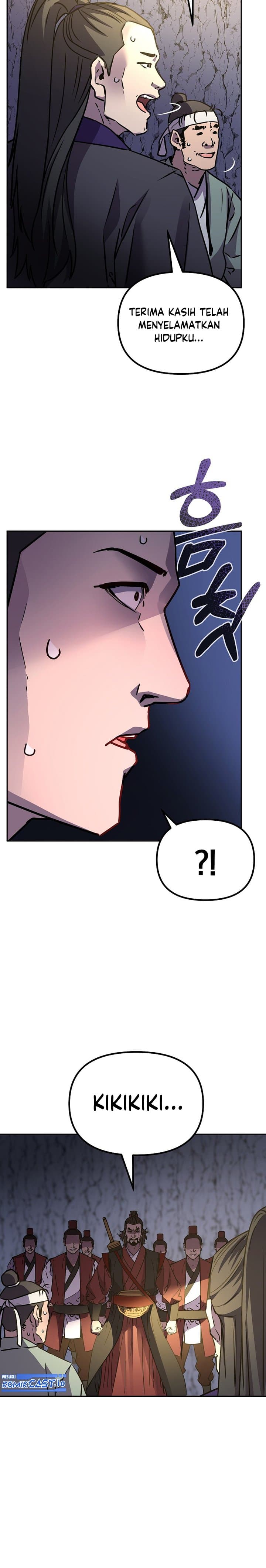 Reincarnation of the Murim Clan’s Former - Chapter 92 - Page 28