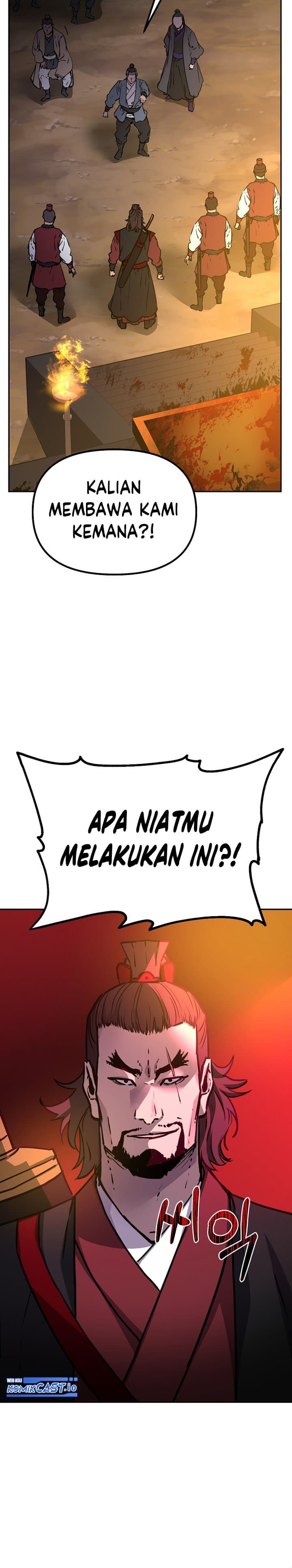 Reincarnation of the Murim Clan’s Former - Chapter 92 - Page 31