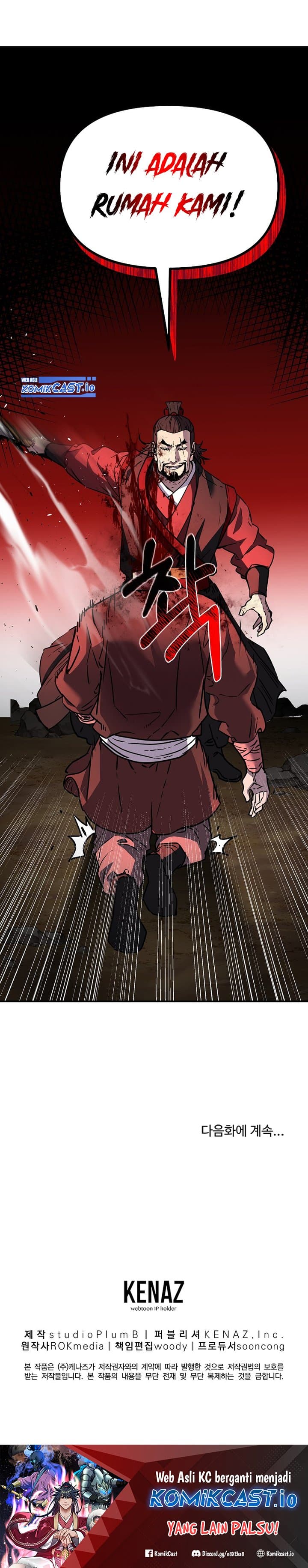 Reincarnation of the Murim Clan’s Former - Chapter 92 - Page 33
