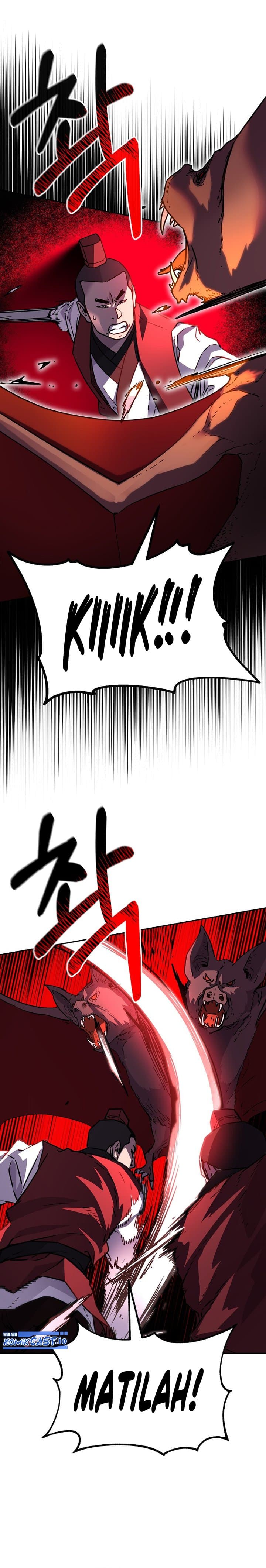 Reincarnation of the Murim Clan’s Former - Chapter 92 - Page 4