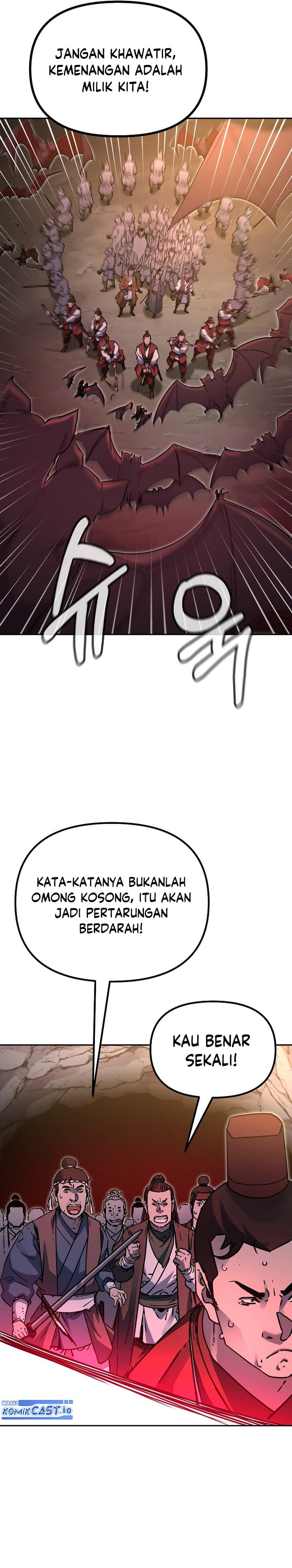Reincarnation of the Murim Clan’s Former - Chapter 92 - Page 5