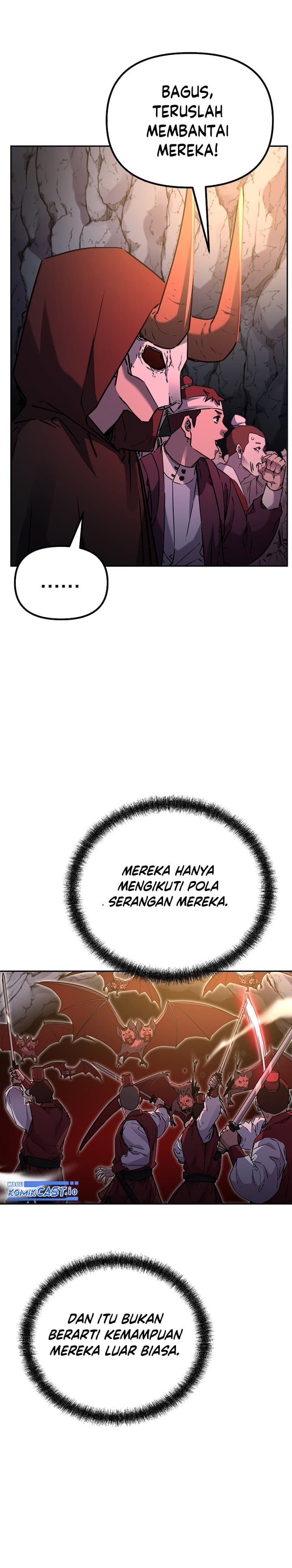 Reincarnation of the Murim Clan’s Former - Chapter 92 - Page 6