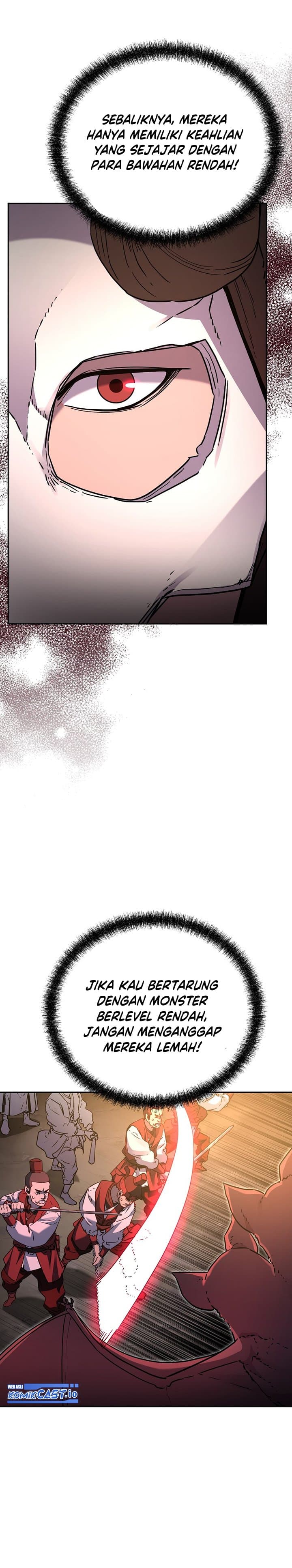 Reincarnation of the Murim Clan’s Former - Chapter 92 - Page 7