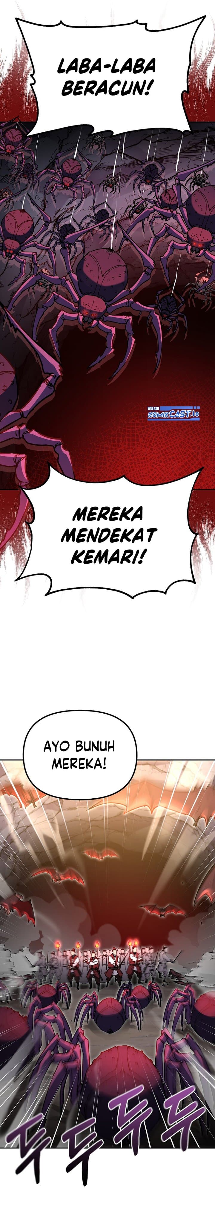 Reincarnation of the Murim Clan’s Former - Chapter 92 - Page 8