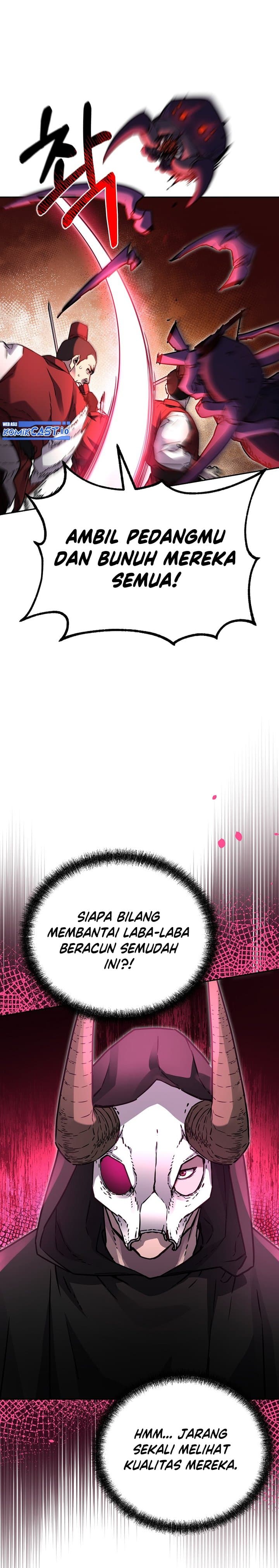 Reincarnation of the Murim Clan’s Former - Chapter 92 - Page 9
