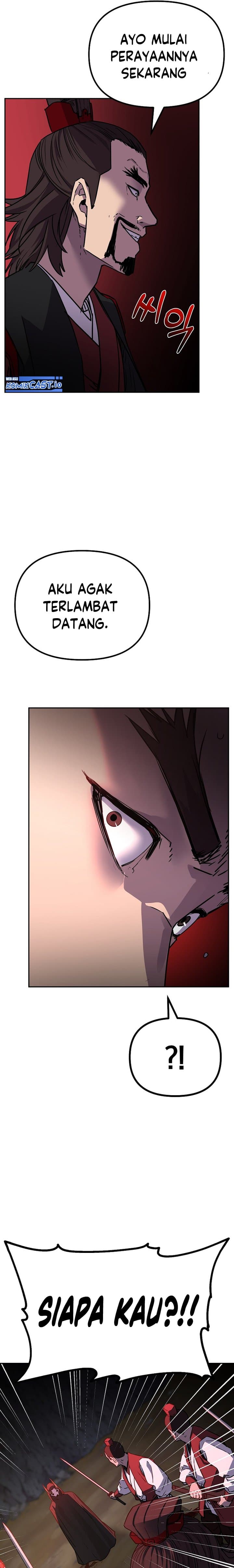 Reincarnation of the Murim Clan’s Former - Chapter 93 - Page 11