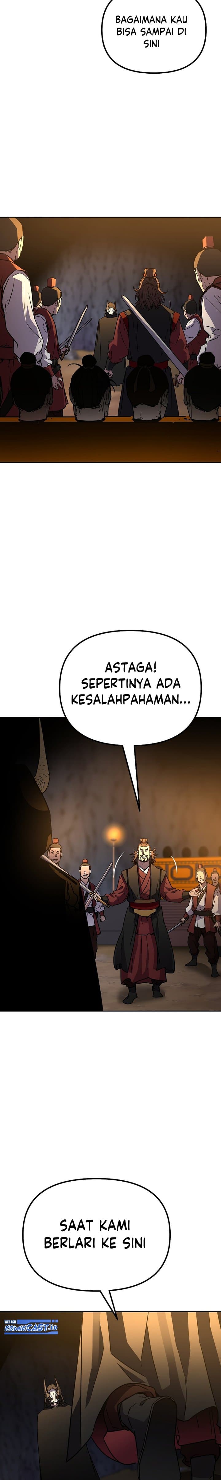 Reincarnation of the Murim Clan’s Former - Chapter 93 - Page 13