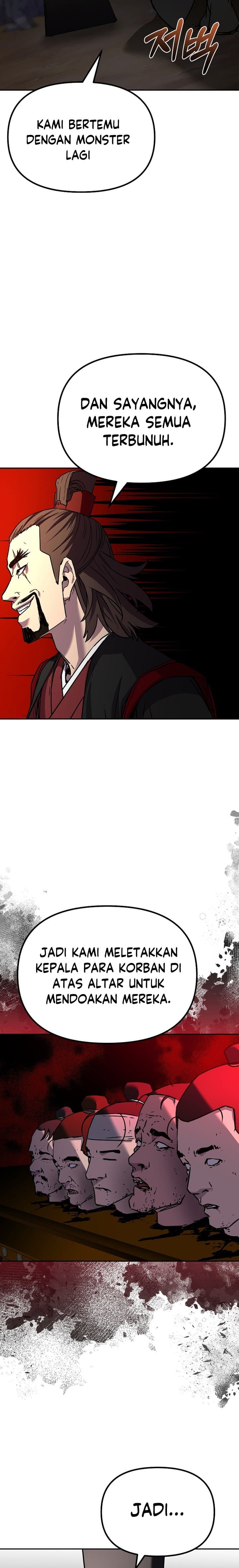 Reincarnation of the Murim Clan’s Former - Chapter 93 - Page 14