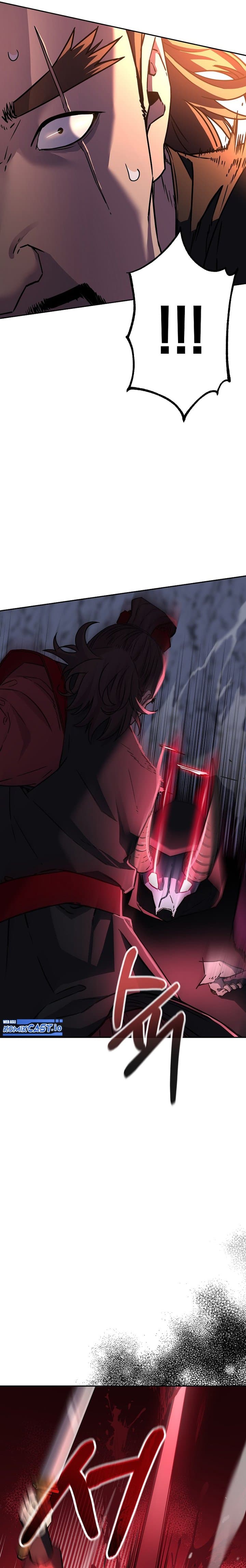 Reincarnation of the Murim Clan’s Former - Chapter 93 - Page 17