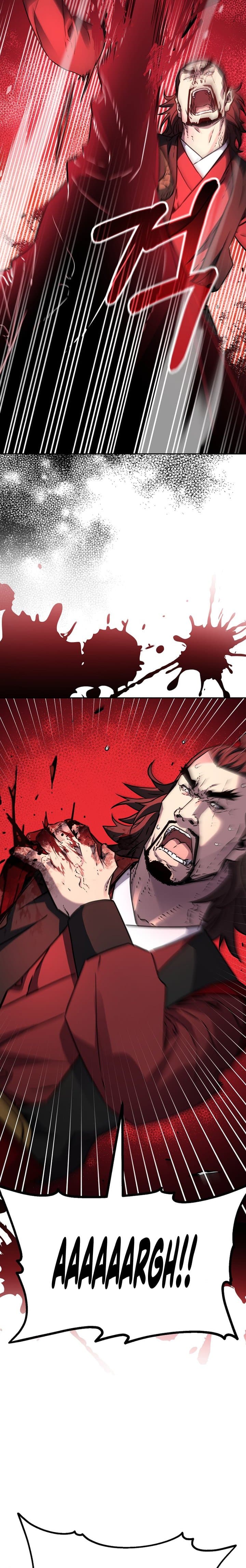 Reincarnation of the Murim Clan’s Former - Chapter 93 - Page 18