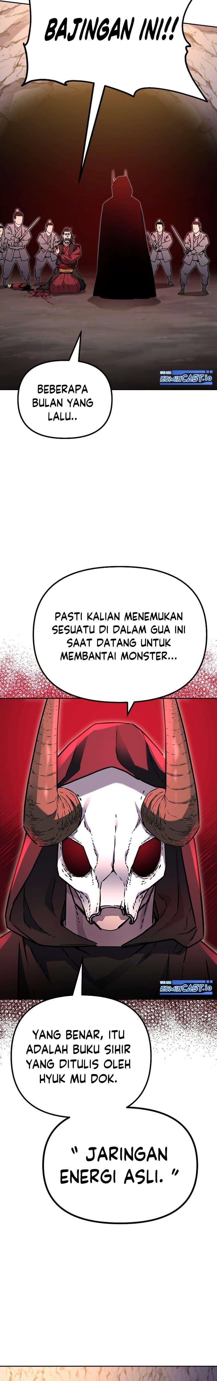 Reincarnation of the Murim Clan’s Former - Chapter 93 - Page 19