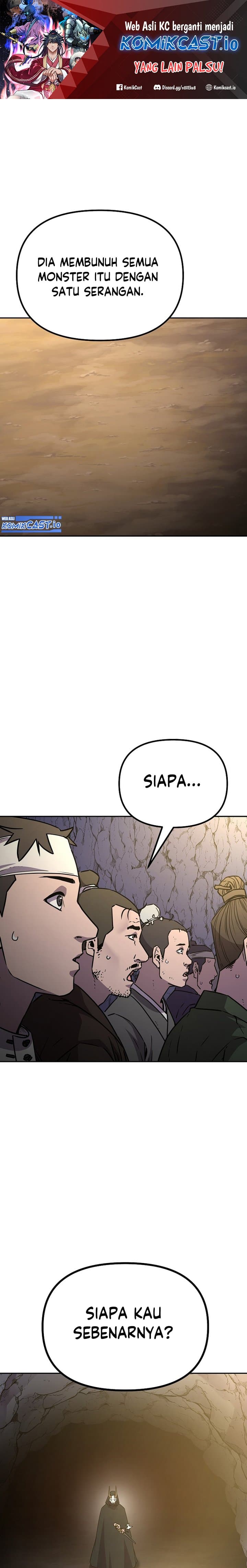 Reincarnation of the Murim Clan’s Former - Chapter 93 - Page 2