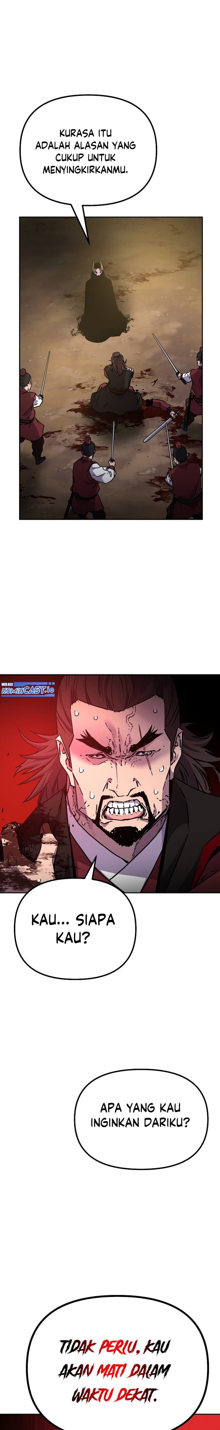 Reincarnation of the Murim Clan’s Former - Chapter 93 - Page 21