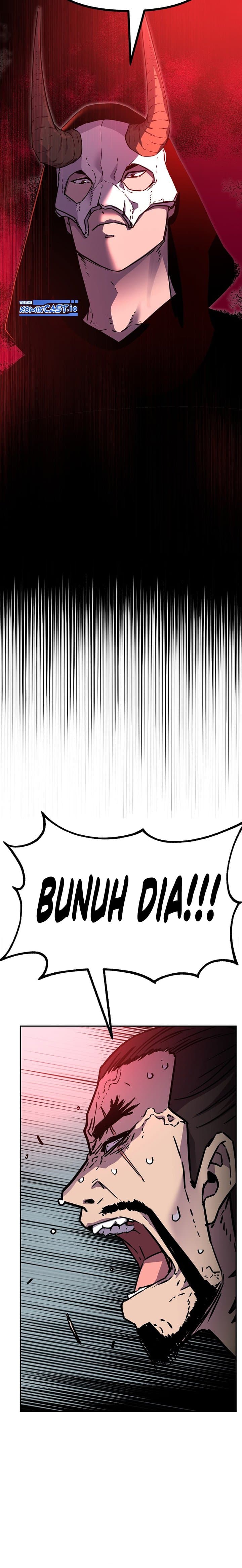 Reincarnation of the Murim Clan’s Former - Chapter 93 - Page 22