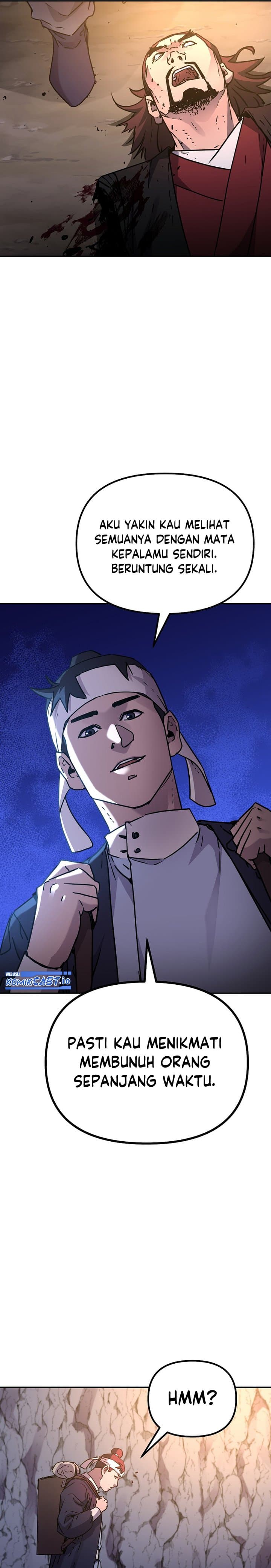 Reincarnation of the Murim Clan’s Former - Chapter 93 - Page 26