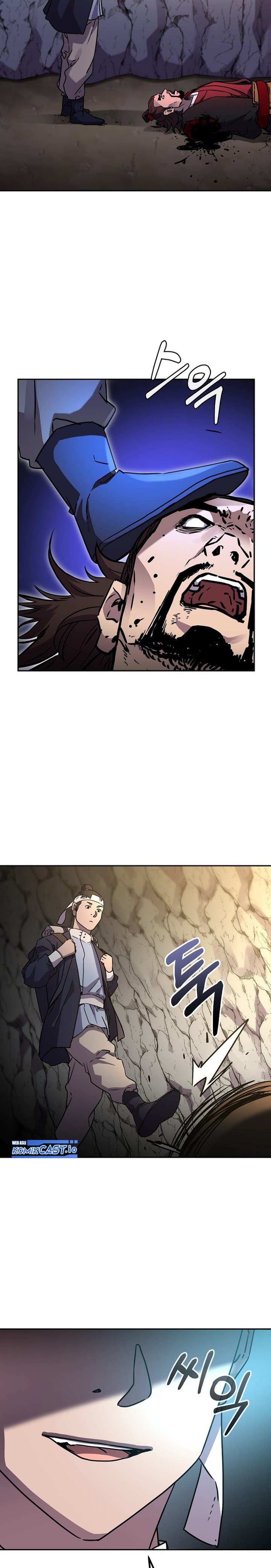 Reincarnation of the Murim Clan’s Former - Chapter 93 - Page 27