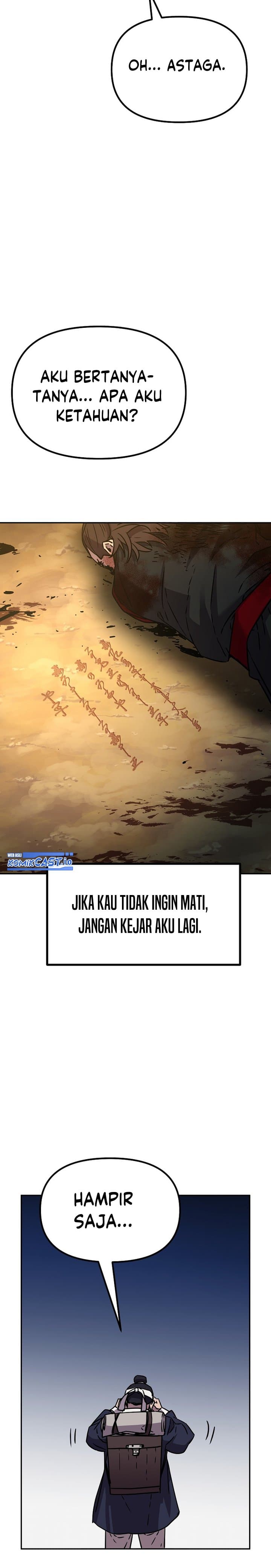 Reincarnation of the Murim Clan’s Former - Chapter 93 - Page 28