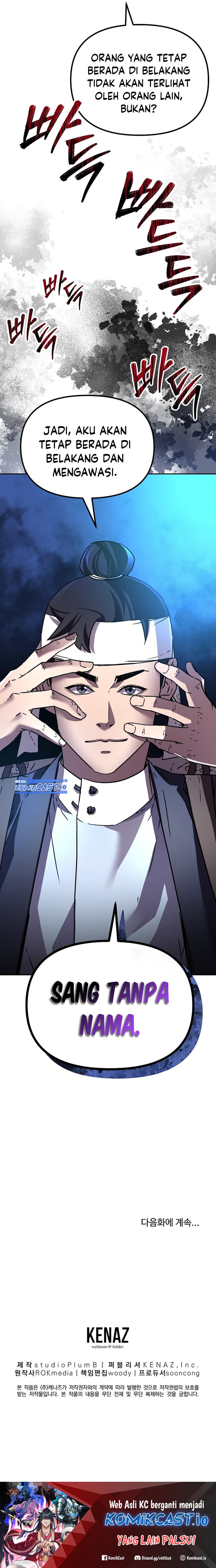 Reincarnation of the Murim Clan’s Former - Chapter 93 - Page 29