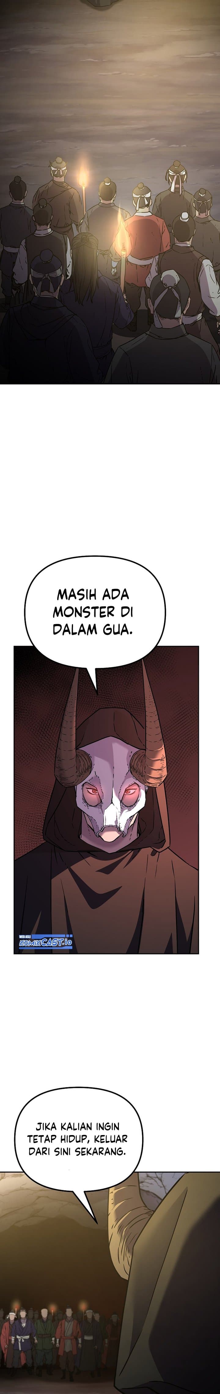 Reincarnation of the Murim Clan’s Former - Chapter 93 - Page 3