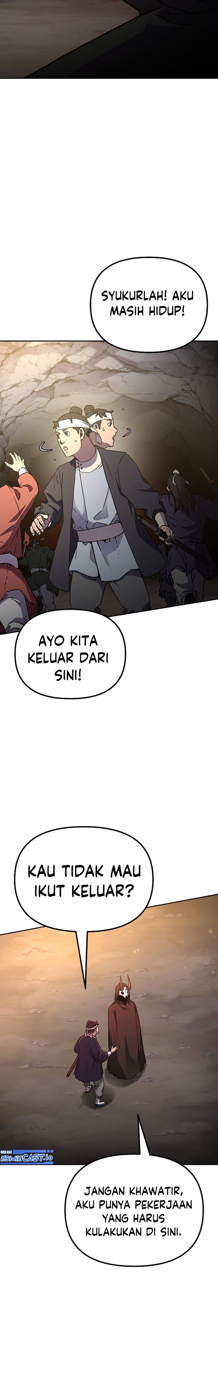 Reincarnation of the Murim Clan’s Former - Chapter 93 - Page 4