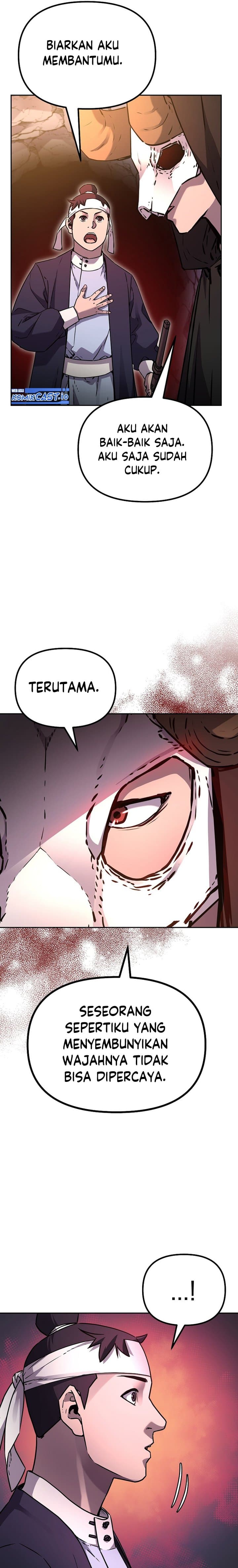 Reincarnation of the Murim Clan’s Former - Chapter 93 - Page 5
