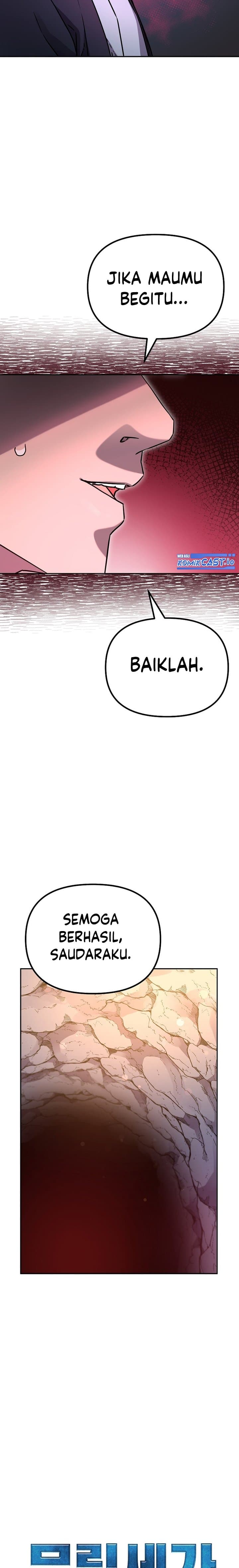 Reincarnation of the Murim Clan’s Former - Chapter 93 - Page 6