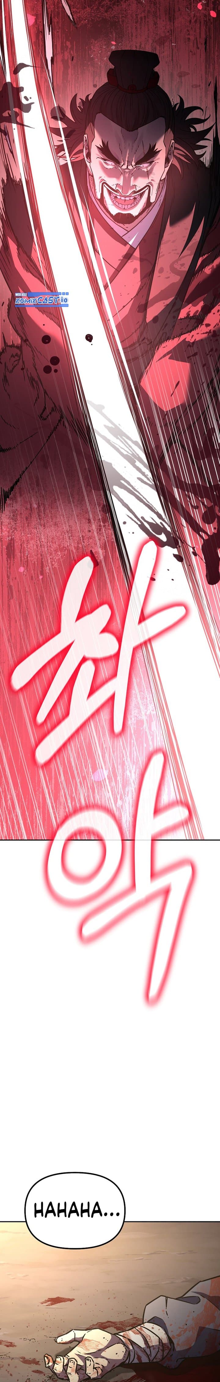 Reincarnation of the Murim Clan’s Former - Chapter 93 - Page 9