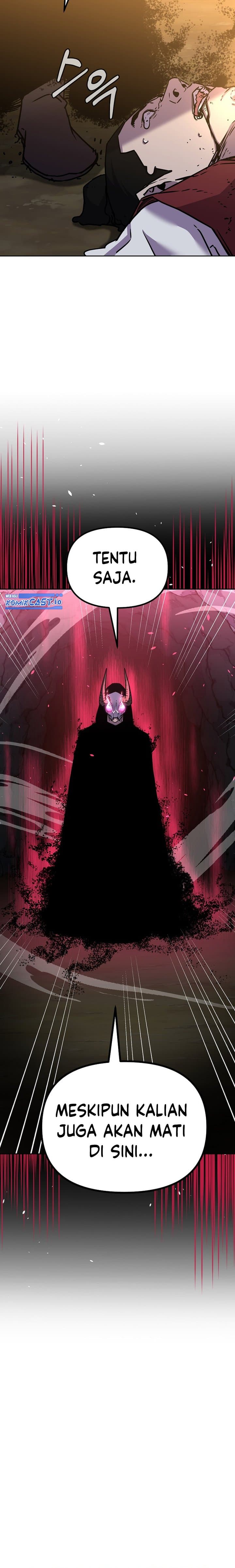 Reincarnation of the Murim Clan’s Former - Chapter 94 - Page 10