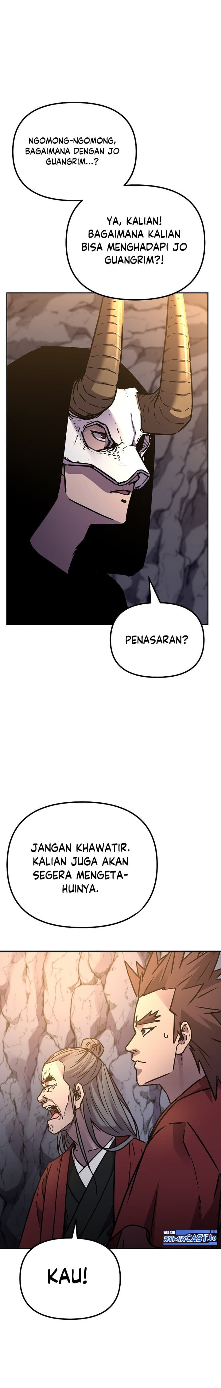 Reincarnation of the Murim Clan’s Former - Chapter 94 - Page 12