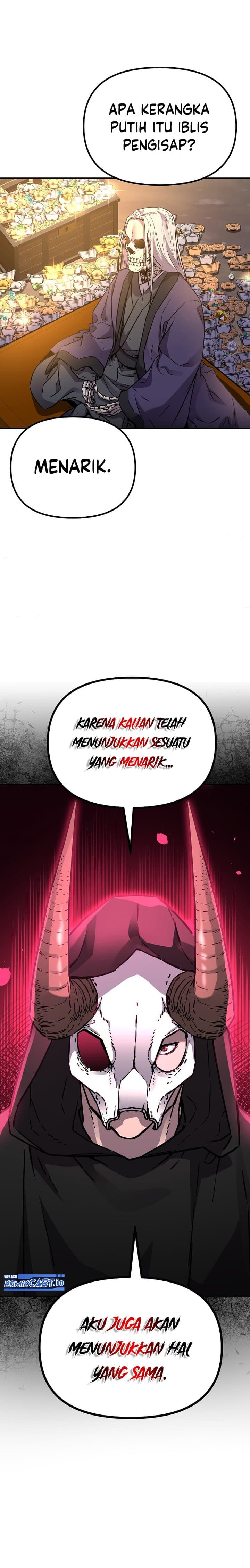 Reincarnation of the Murim Clan’s Former - Chapter 94 - Page 13