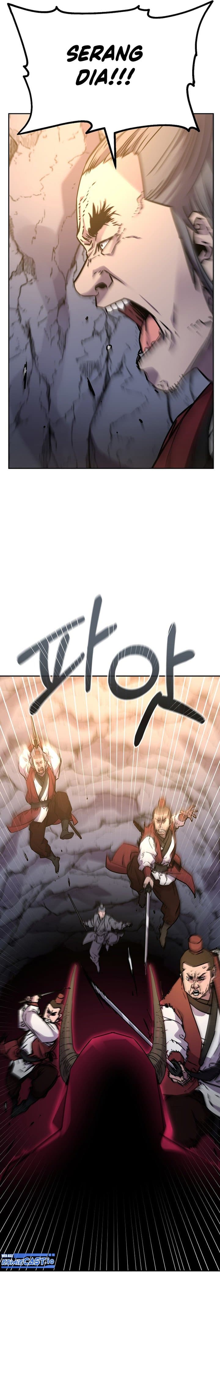 Reincarnation of the Murim Clan’s Former - Chapter 94 - Page 14