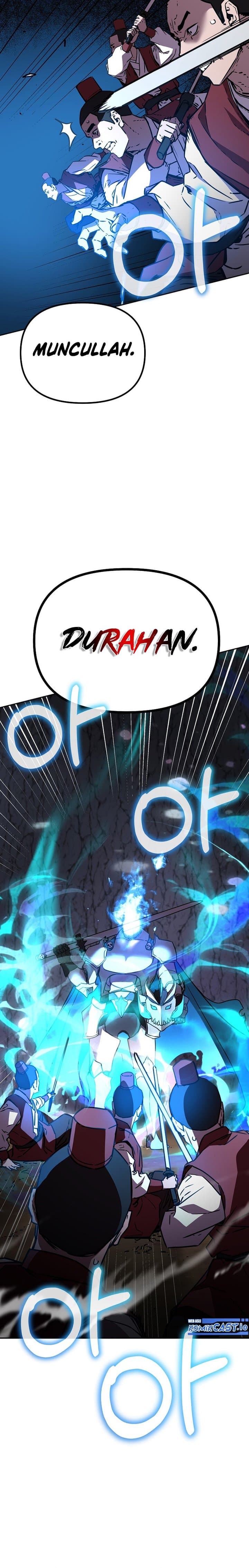 Reincarnation of the Murim Clan’s Former - Chapter 94 - Page 16