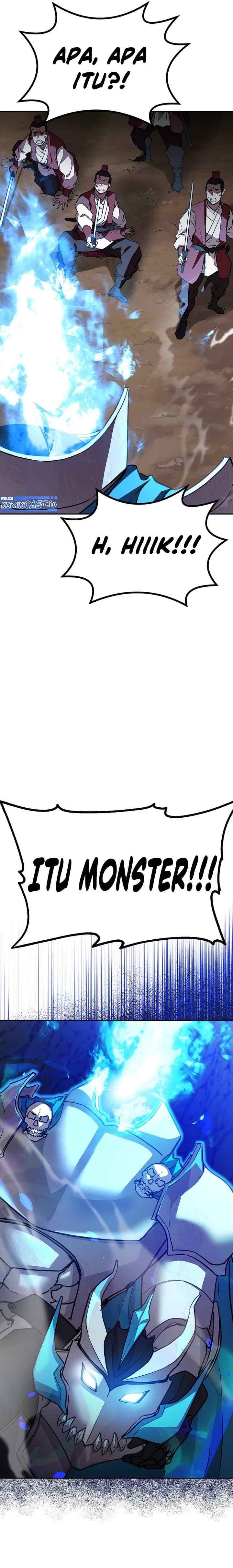 Reincarnation of the Murim Clan’s Former - Chapter 94 - Page 17