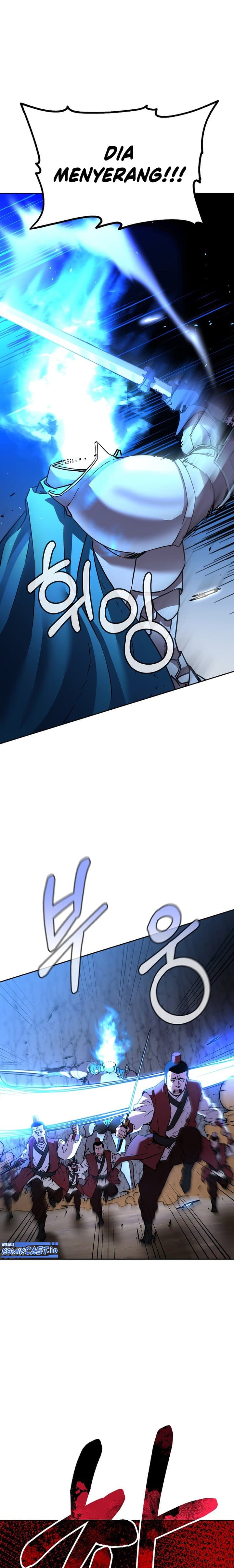 Reincarnation of the Murim Clan’s Former - Chapter 94 - Page 18