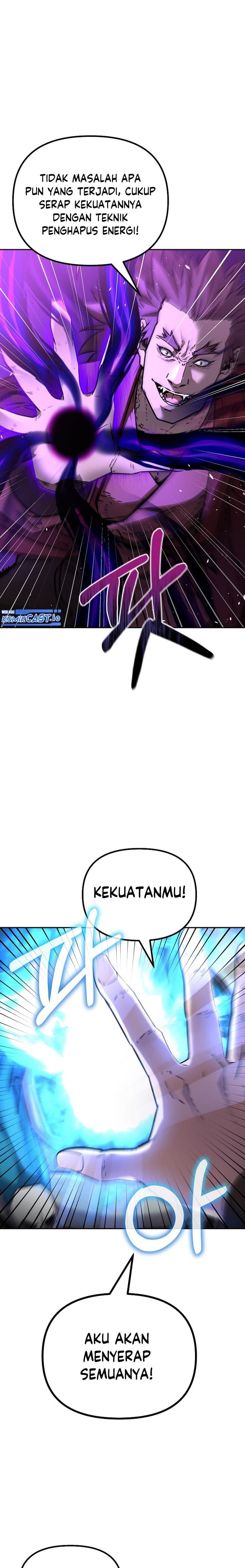 Reincarnation of the Murim Clan’s Former - Chapter 94 - Page 20