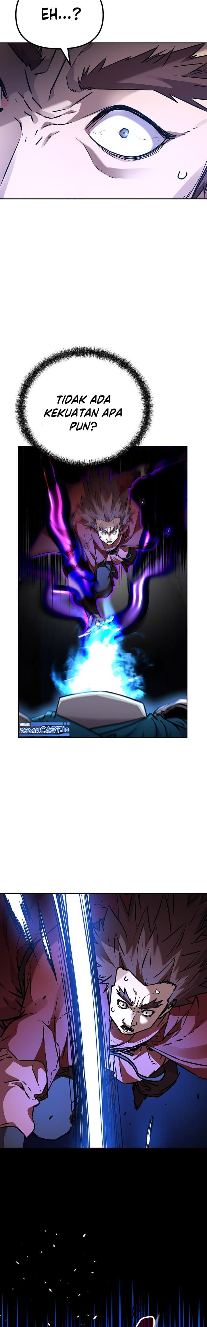 Reincarnation of the Murim Clan’s Former - Chapter 94 - Page 21
