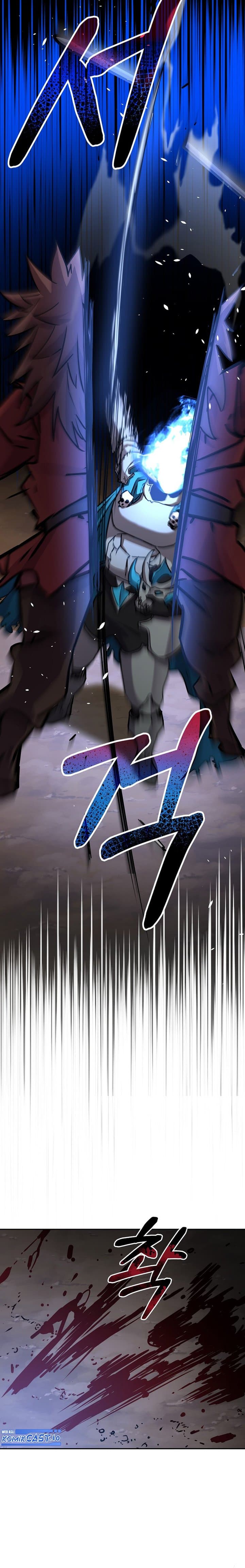 Reincarnation of the Murim Clan’s Former - Chapter 94 - Page 22