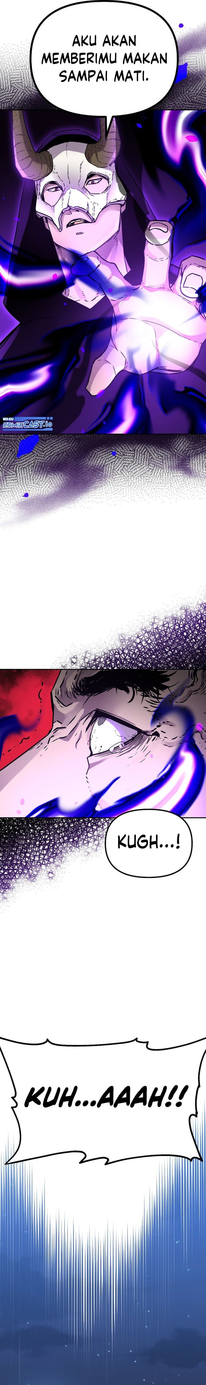Reincarnation of the Murim Clan’s Former - Chapter 94 - Page 25
