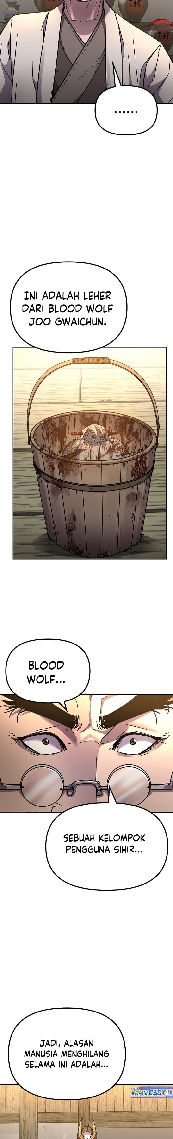 Reincarnation of the Murim Clan’s Former - Chapter 94 - Page 27