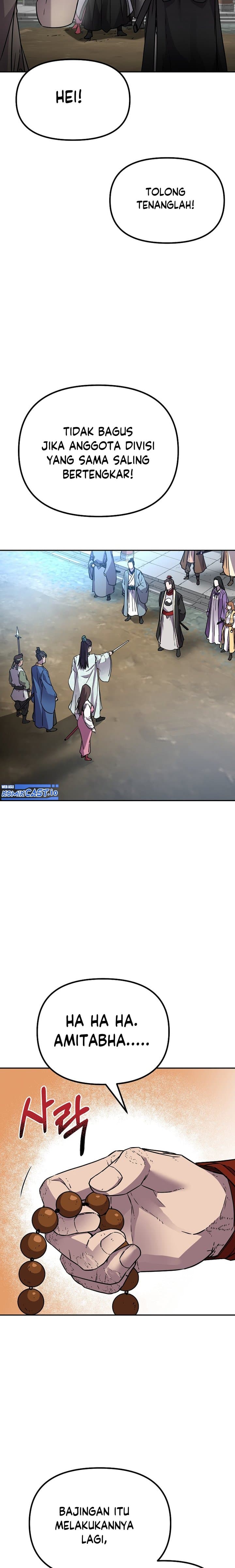Reincarnation of the Murim Clan’s Former - Chapter 95 - Page 12