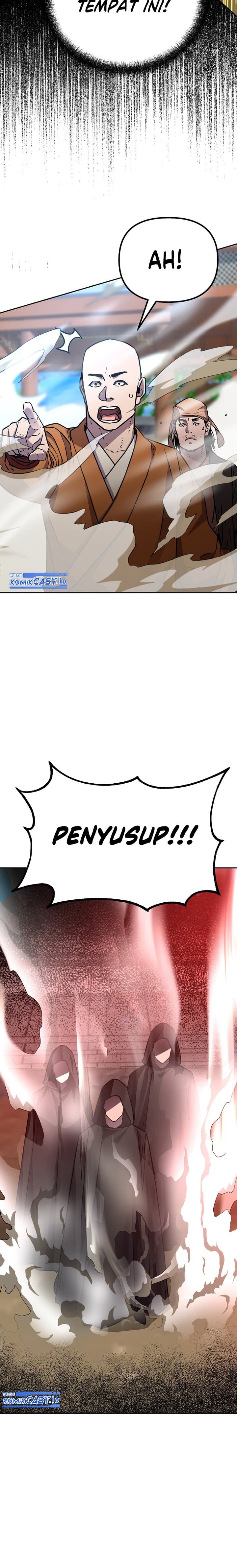 Reincarnation of the Murim Clan’s Former - Chapter 95 - Page 19