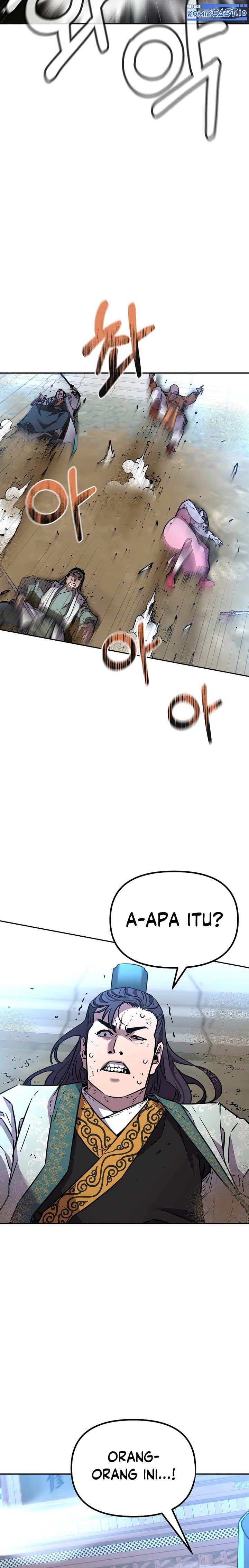 Reincarnation of the Murim Clan’s Former - Chapter 95 - Page 24