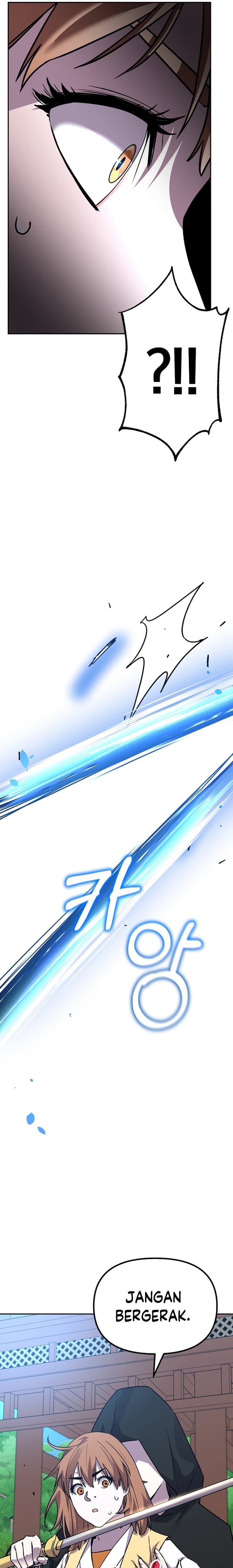 Reincarnation of the Murim Clan’s Former - Chapter 95 - Page 26