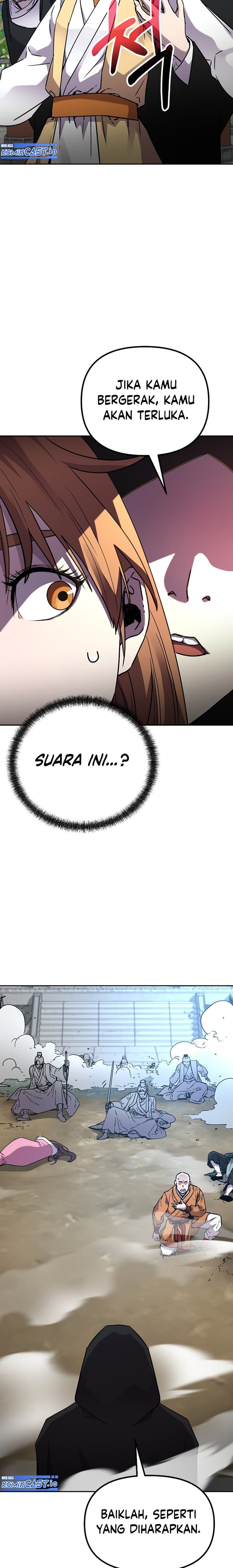 Reincarnation of the Murim Clan’s Former - Chapter 95 - Page 27