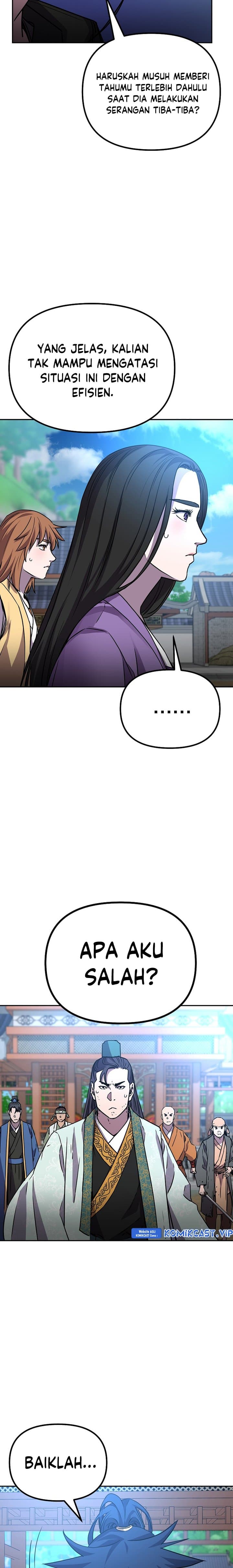 Reincarnation of the Murim Clan’s Former - Chapter 96 - Page 12